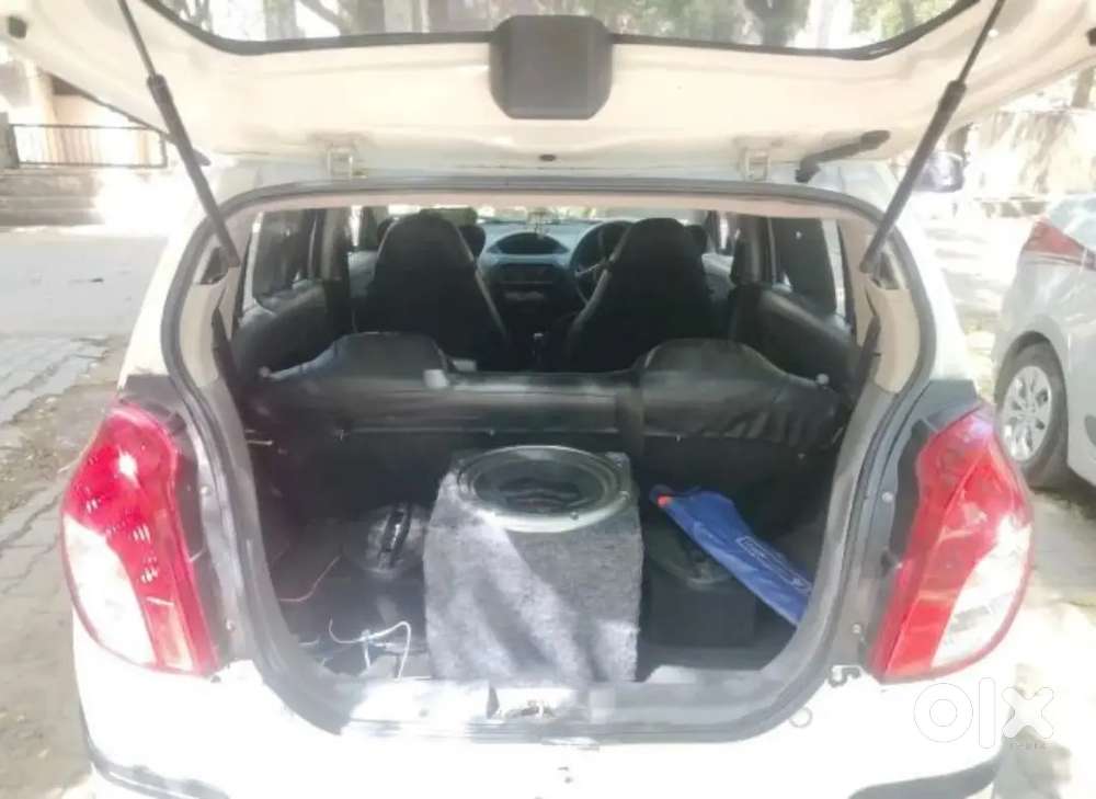 Alto 800 In Good Condition Less Driven 26 Thousand Km