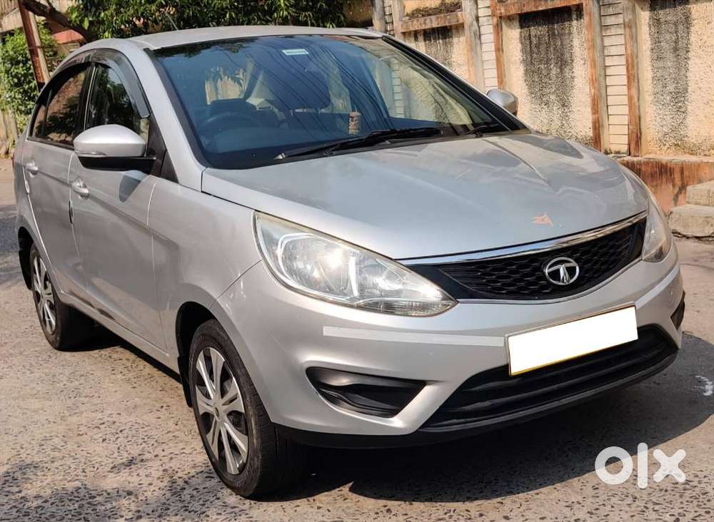 Tata Zest  Quadrajet 1.3 Xm, 2018, Diesel