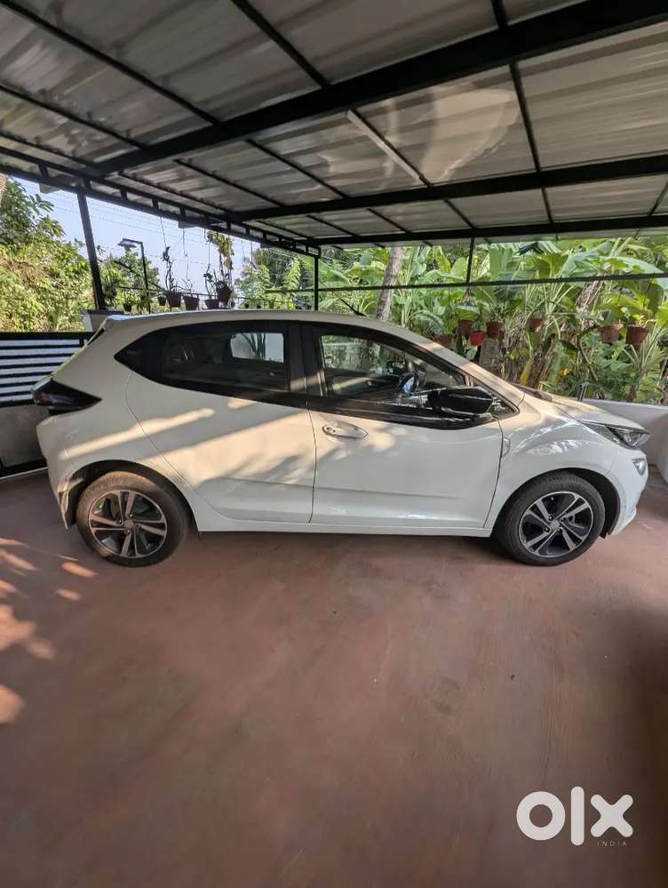 Tata Altroz 2020 Diesel Well Maintained