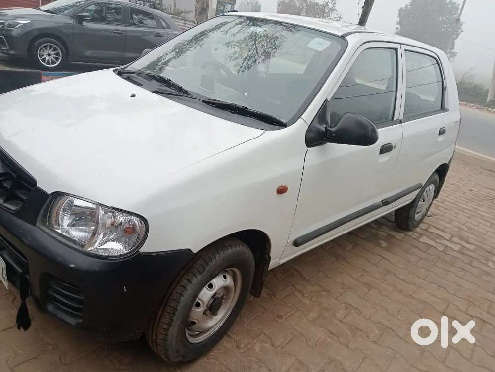 Maruti Suzuki 800 2008 Petrol 80000 Km Driven