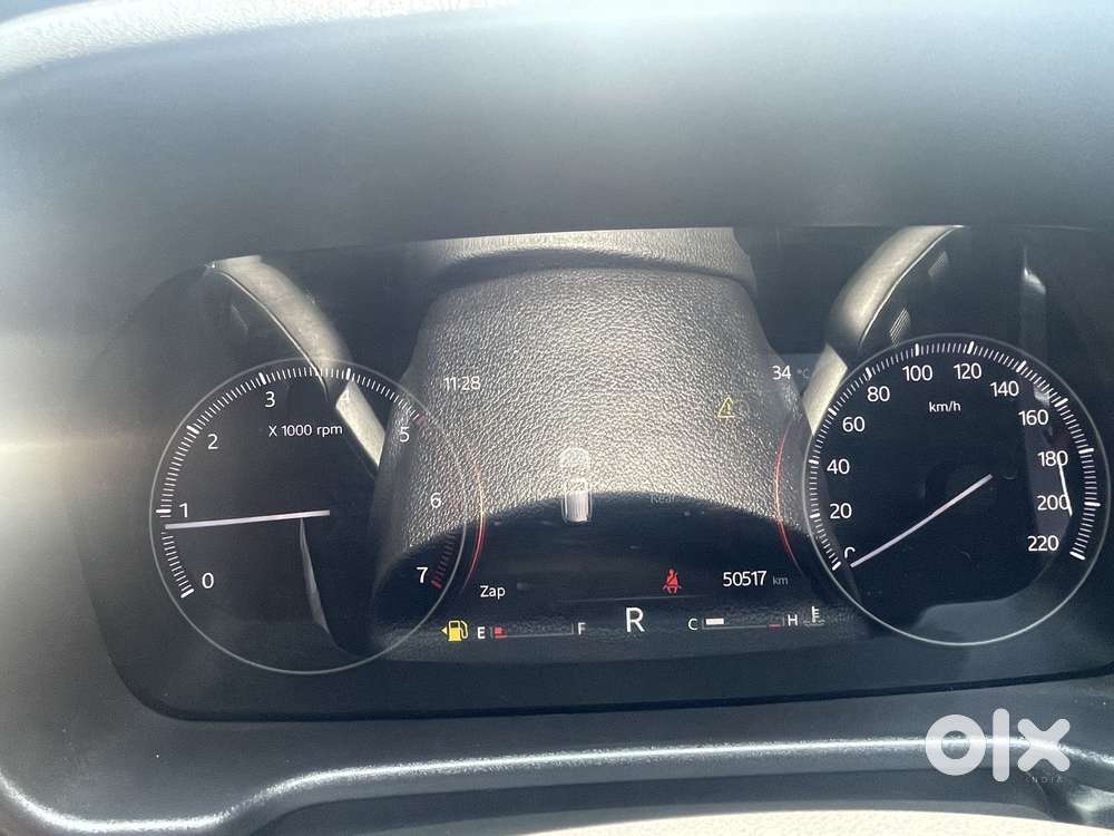 Mahindra Scorpio-n Z8 L Diesel Mt 2wd 7 Str, 2024, Diesel