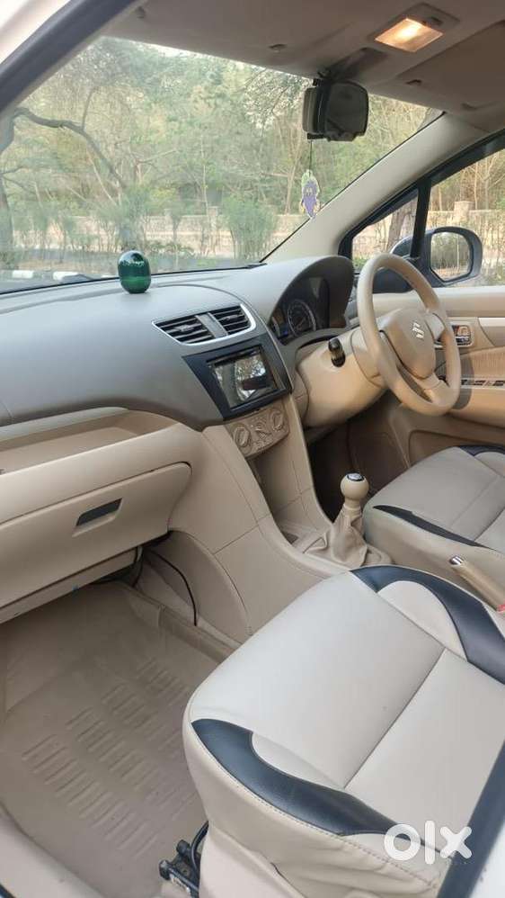 Maruti Suzuki Ertiga 2013 Cng & Hybrids 100000 Km Driven