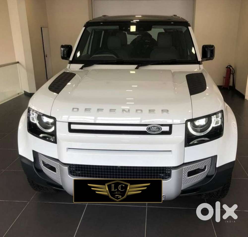 Land Rover Defender 2.0 110 Se, 2023, Petrol