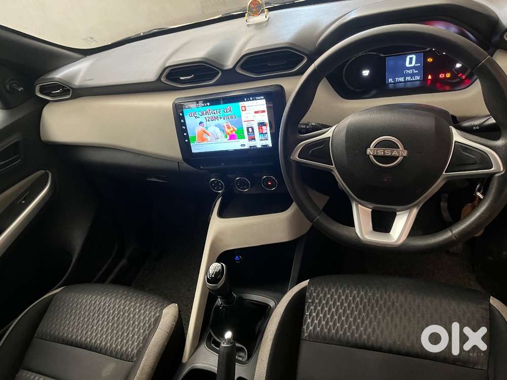 Supreme Condition Nissan Magnite