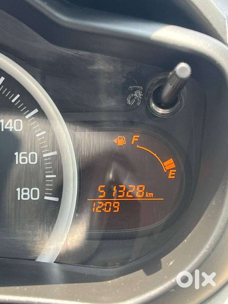 Maruti Suzuki Celerio Zxi Mt, 2020, Petrol