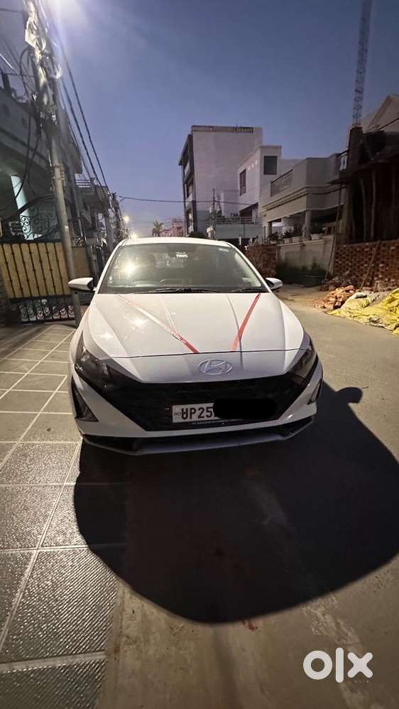 Next To New Condition