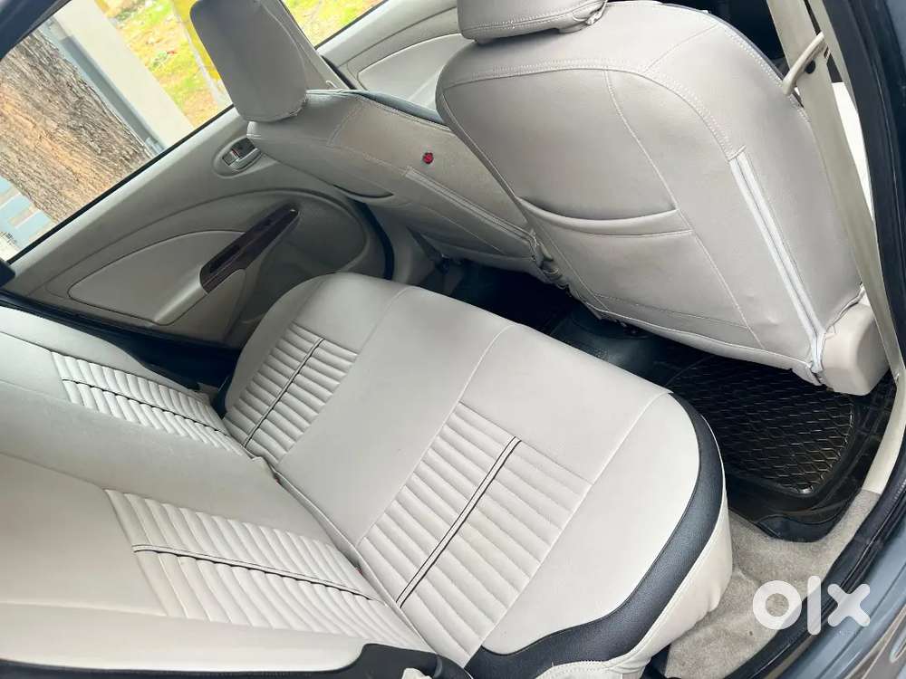 Toyota Liva Gd Diesel 2013 1st Owner