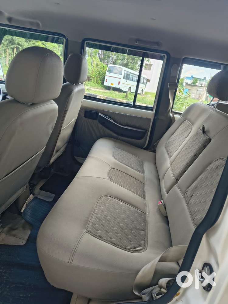Mahindra Bolero B6 (o), 2022, Diesel