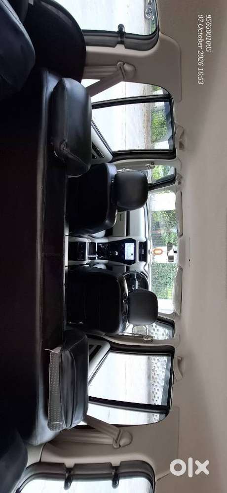 Mahindra Scorpio S5 Plus, 2020, Diesel