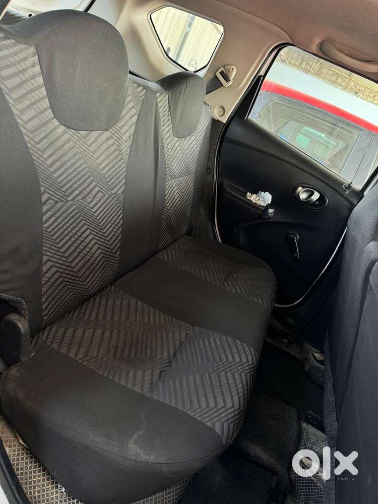 Datsun Go Plus T Petrol, 2019, Petrol