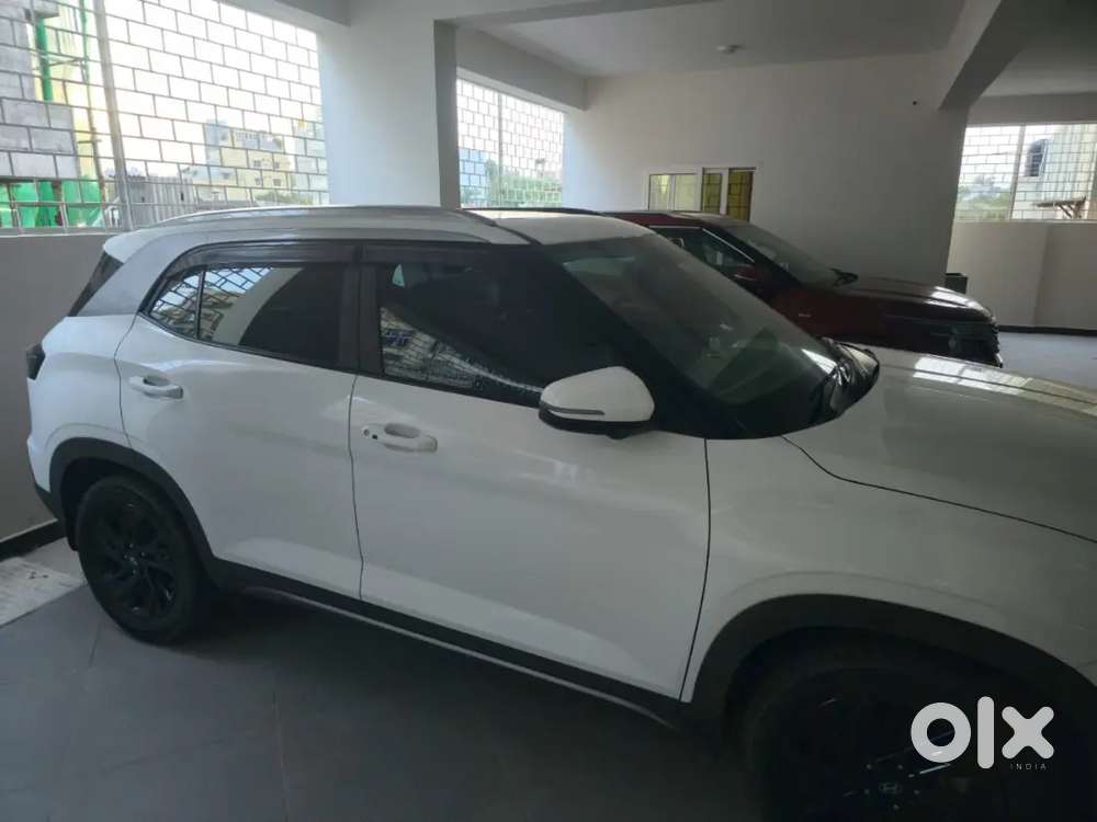 Hyundai Creta 1.6 S(o) 2025 Manual