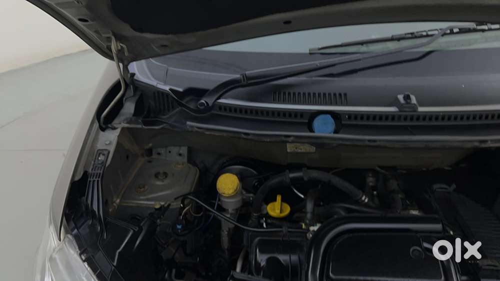 Datsun Redigo T Option, 2016, Petrol