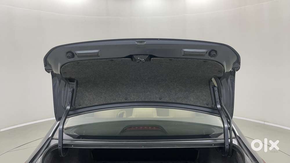 Honda City I-vtec Cvt V, 2022, Petrol