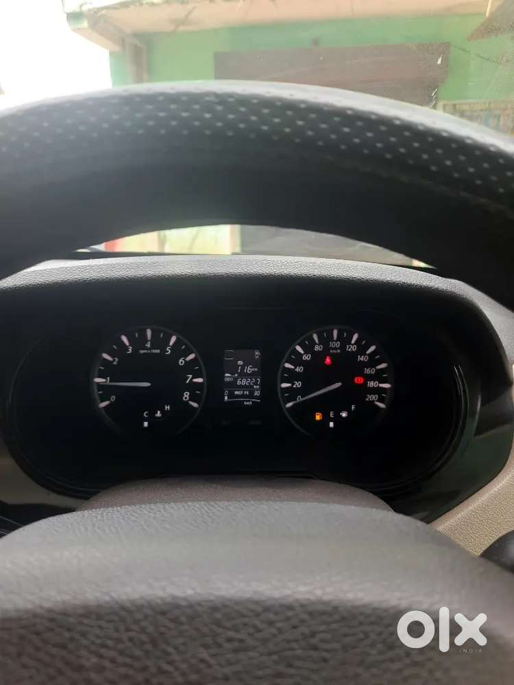 Tata Zest 2018 Diesel Good Condition