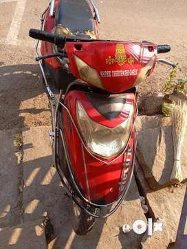 Olx cheap electric bike
