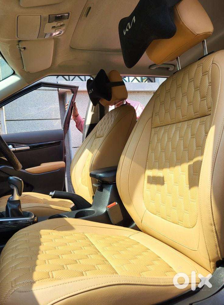 Kia Seltos Htx Plus D, 2022, Diesel