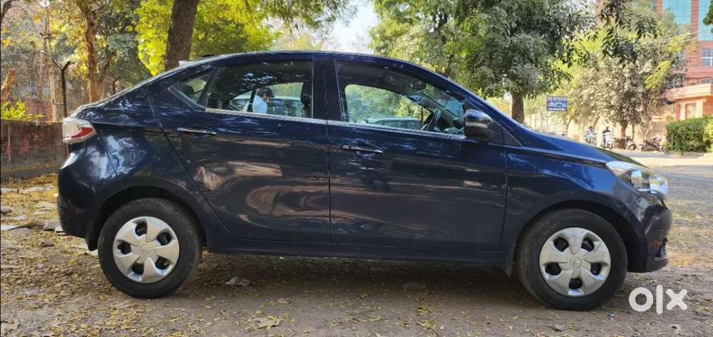Tata Tiago 1.05 Revotorq Xt, 2020, Diesel