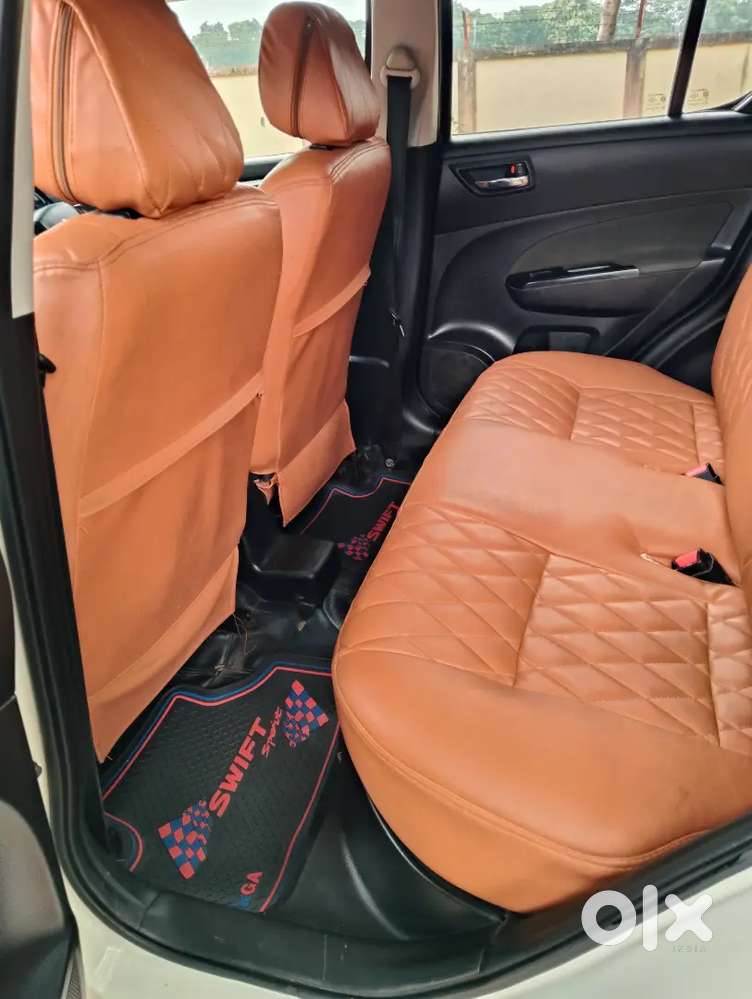 2013 Maruti Swift Diesel