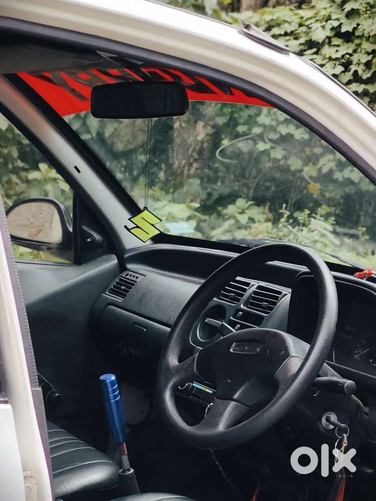 Maruti Suzuki Zen Estilo 1995