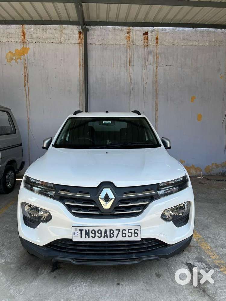 Reliable Renault Petrol 2024