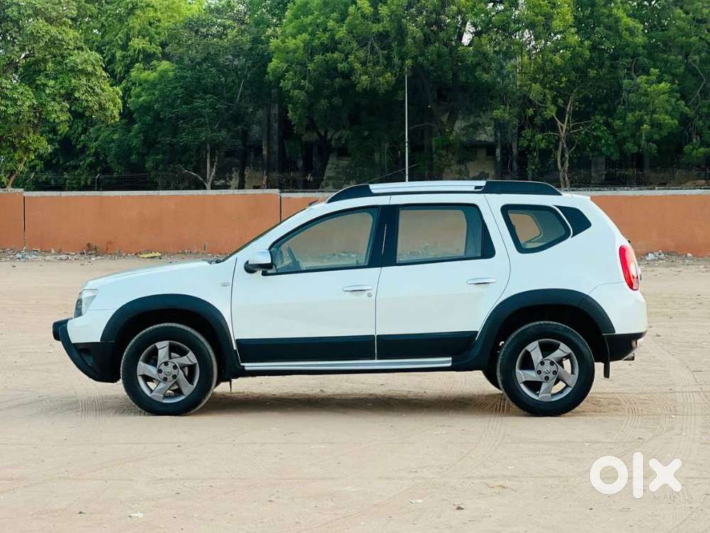 Renault Duster 2012-2015 Adventure Edition, 2014, Diesel