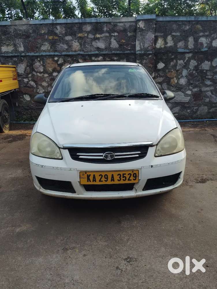 Tata Indica V2 2011