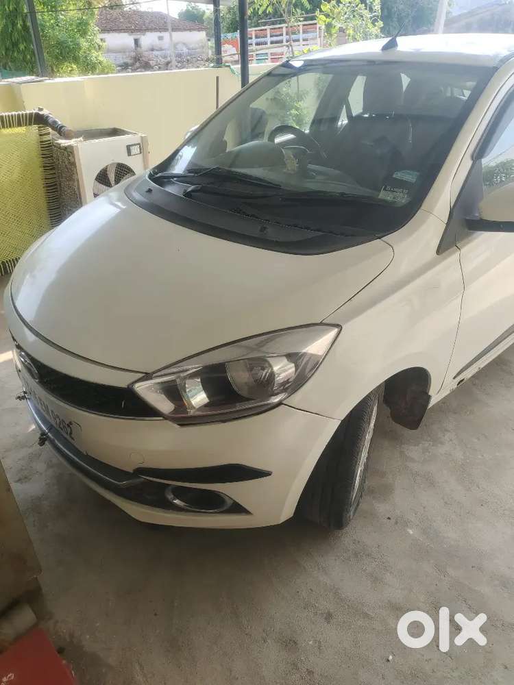 Tata Tiago Xz Petrol Manual