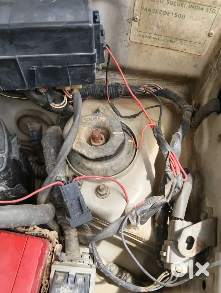 Engine Seal Ase Sob