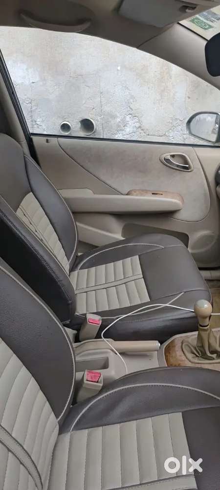 Honda City Zx 2006 Touch Led Lagi Hui Hai