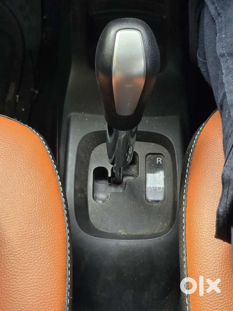 Maruti Suzuki Wagon R 2018 Cng & Hybrids 74500 Km Driven