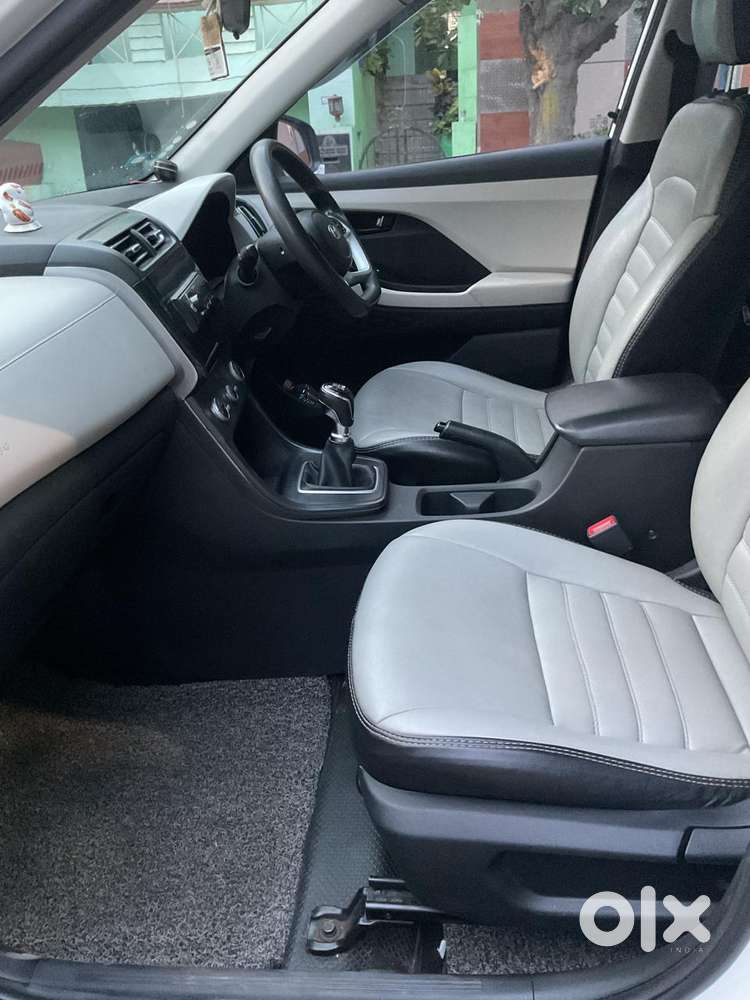 Hyundai Creta 1.4 Ex Diesel, 2022, Diesel