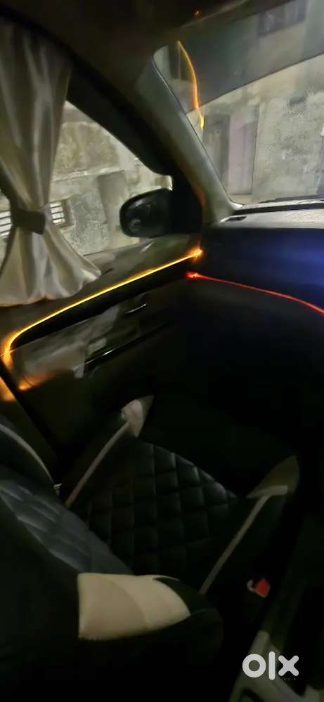 Maruti Ertiga 2022  Vxi Fast Oner Pasnal Car Petrol