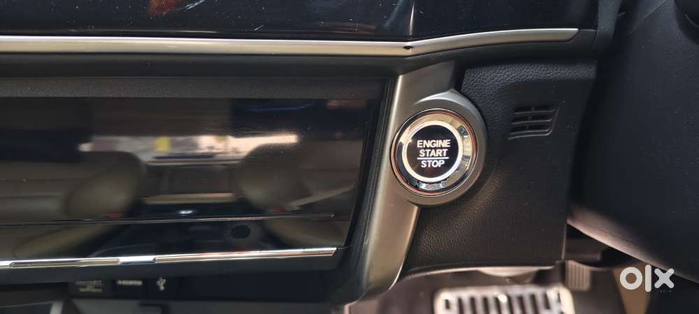 Honda City 1.5 Vx I-vtec Mt, 2017, Petrol