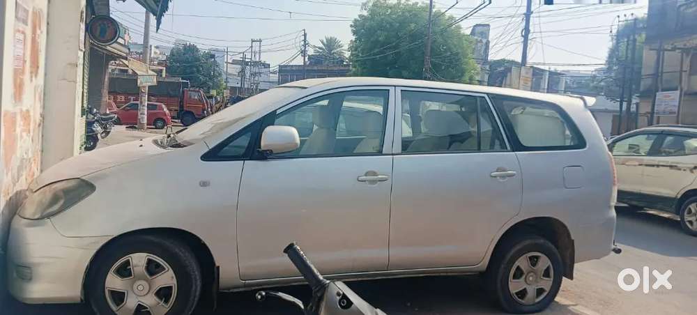 Toyota Innova Diesel 2010