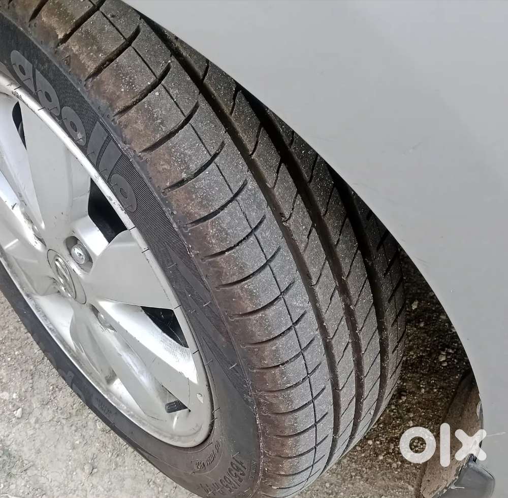 Hyundai Xcent Petrol