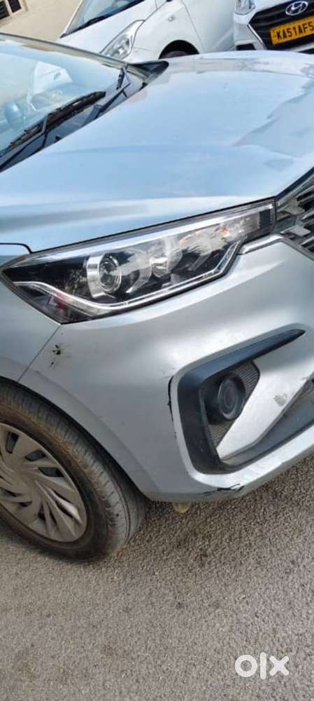 Maruti Suzuki Swift Dzire Ldi Bsiv, 2016, Diesel