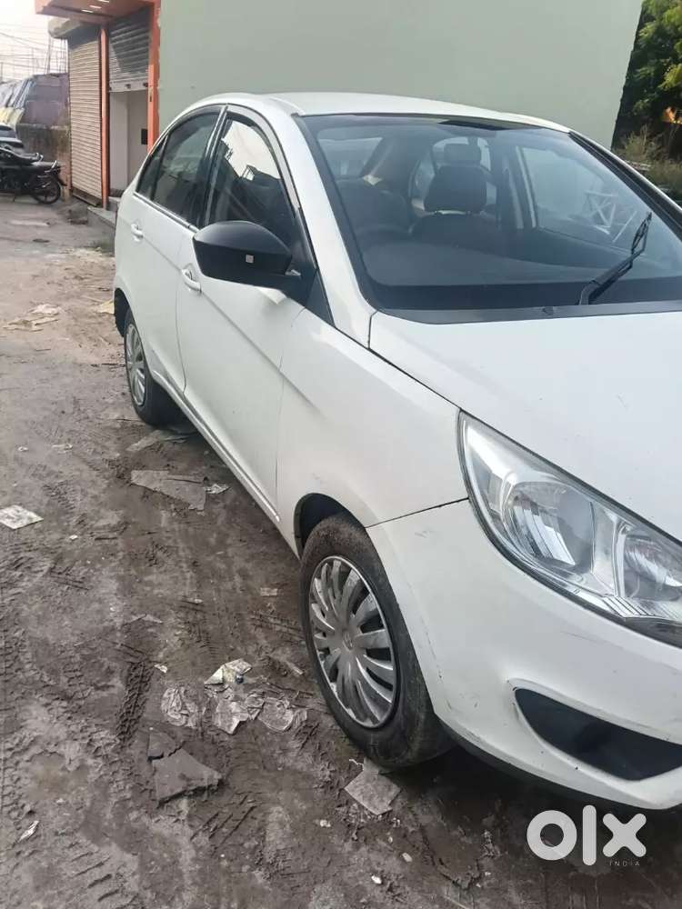 Tata Zest 2016 Diesel Good Condition