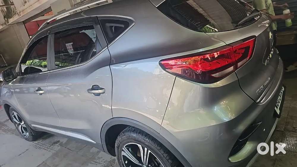 Mg Astor Automatic With 360 Camera, Panaromic Sunroof And Level 2 Adas