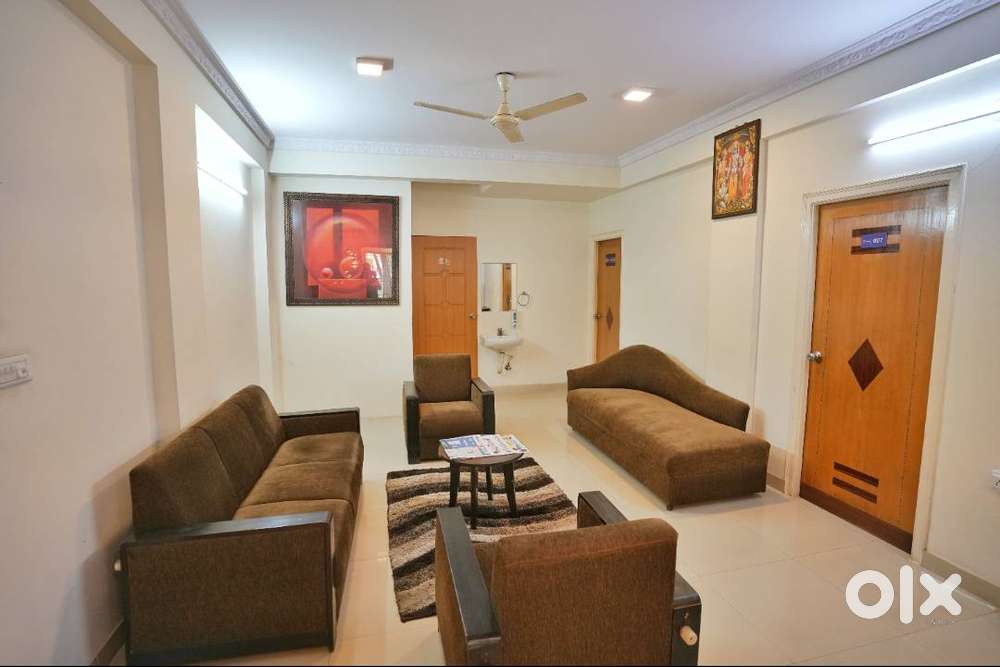 Commi I (Indian)Pune