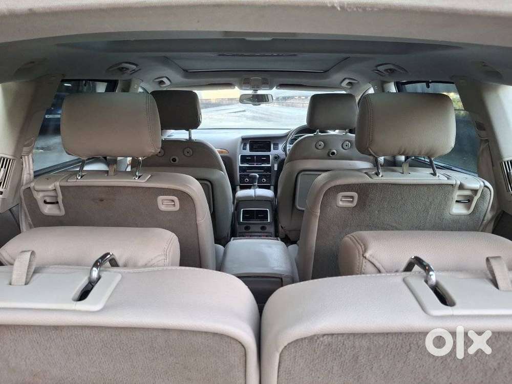 Audi Q7 3.0 Tdi Quattro, 2015, Diesel