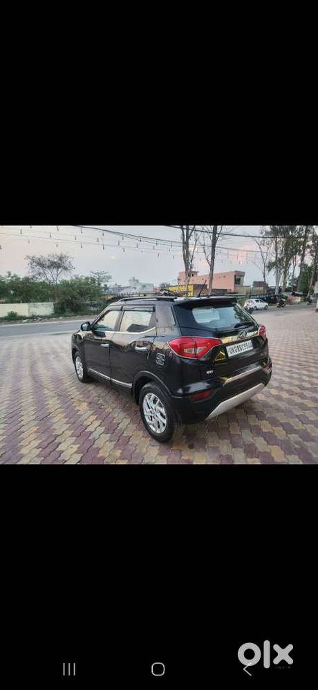 Mahindra Xuv300 W8 Option Diesel, 2023, Diesel