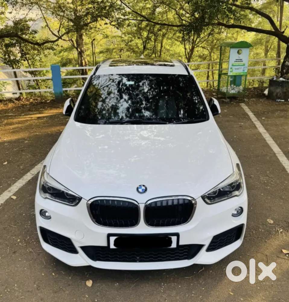 Original Kerala Registration
 Fancy Number
 Full Bmw Showroom Servic