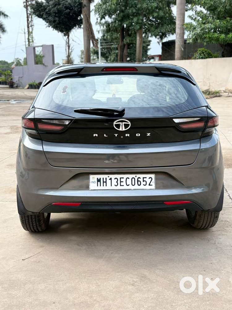 Tata Altroz 1.5 Xz Diesel, 2023, Diesel