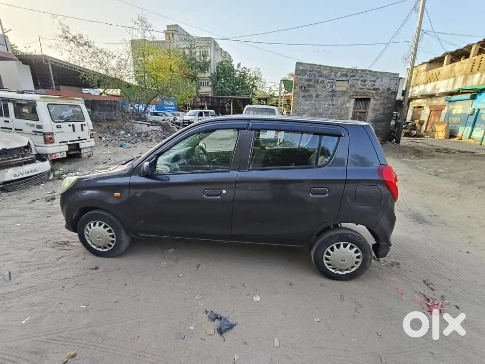 Ac Chalu Nakhatrana Jova Madse