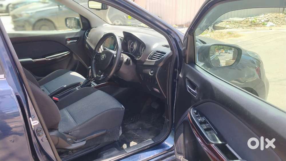 Toyota Glanza 1.2 V, 2021, Petrol