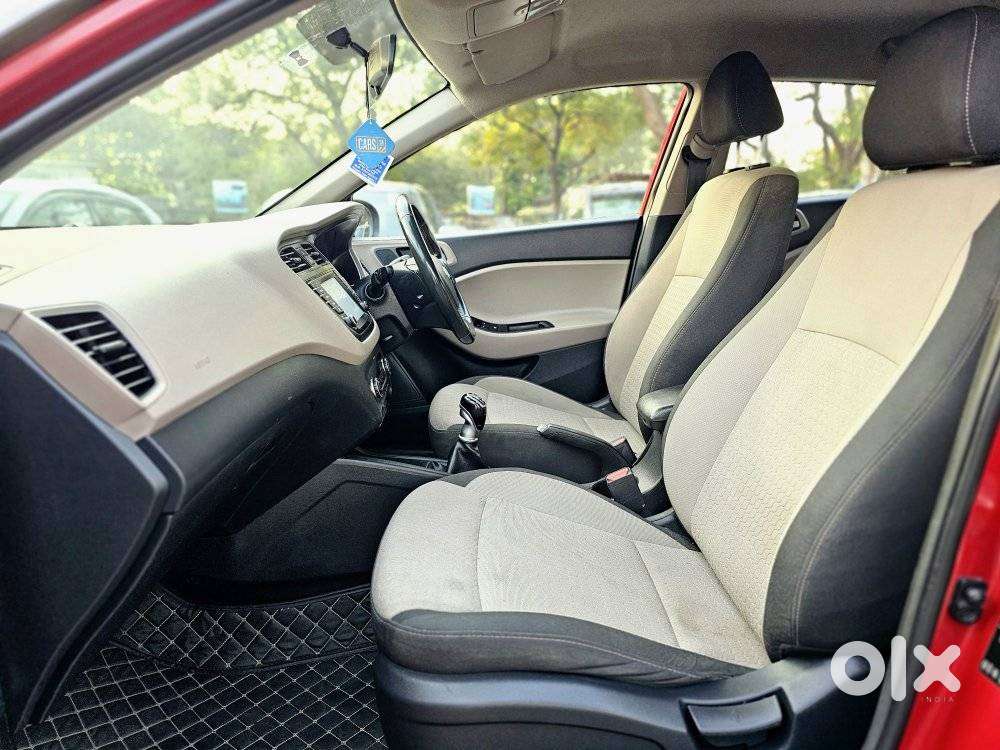 Hyundai Elite I20 1.4 Crdi Asta (o), 2017, Diesel