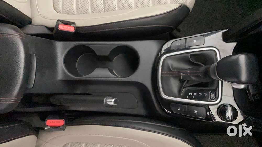 Kia Seltos 1.4 Gtx+ Mt, 2019, Petrol