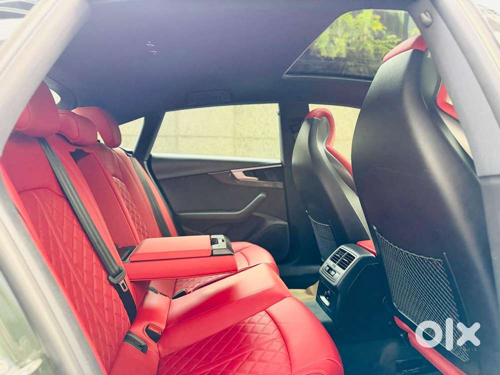 Audi S5 3.0 Sportback, 2025, Petrol