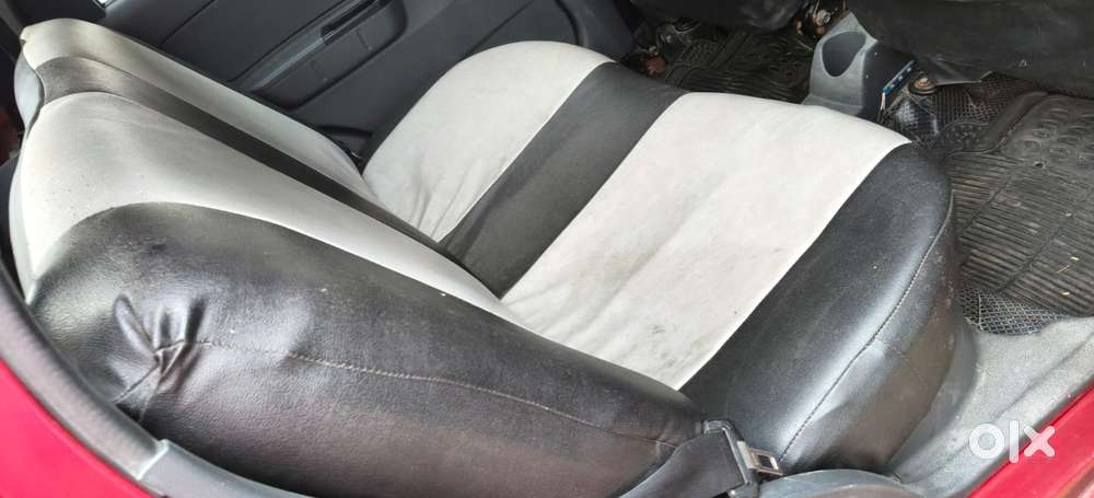 Chevrolet Spark, 2009, Petrol