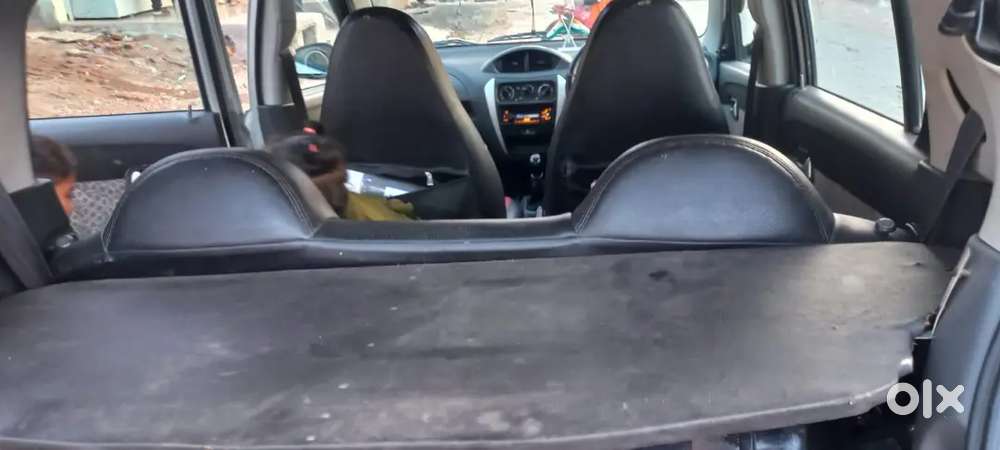 Maruti Alto 800  -2018